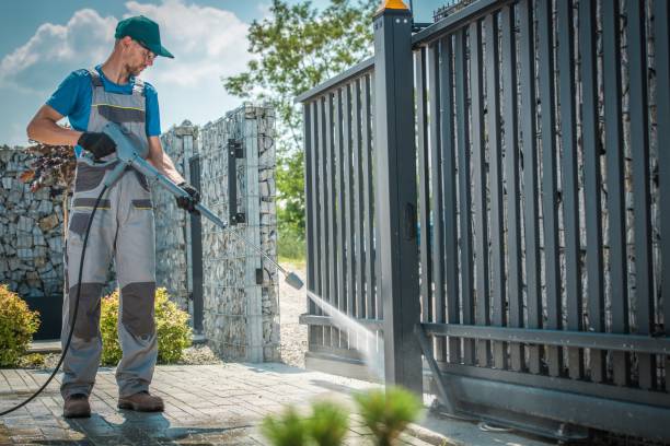 Best Factory Floor Cleaning  in Lake Mohawk, NJ