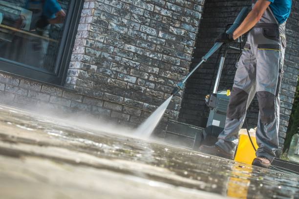 Best Driveway Pressure Washing  in Lake Mohawk, NJ
