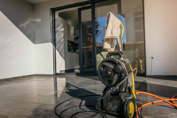 Best Spring Cleaning  in Lake Mohawk, NJ